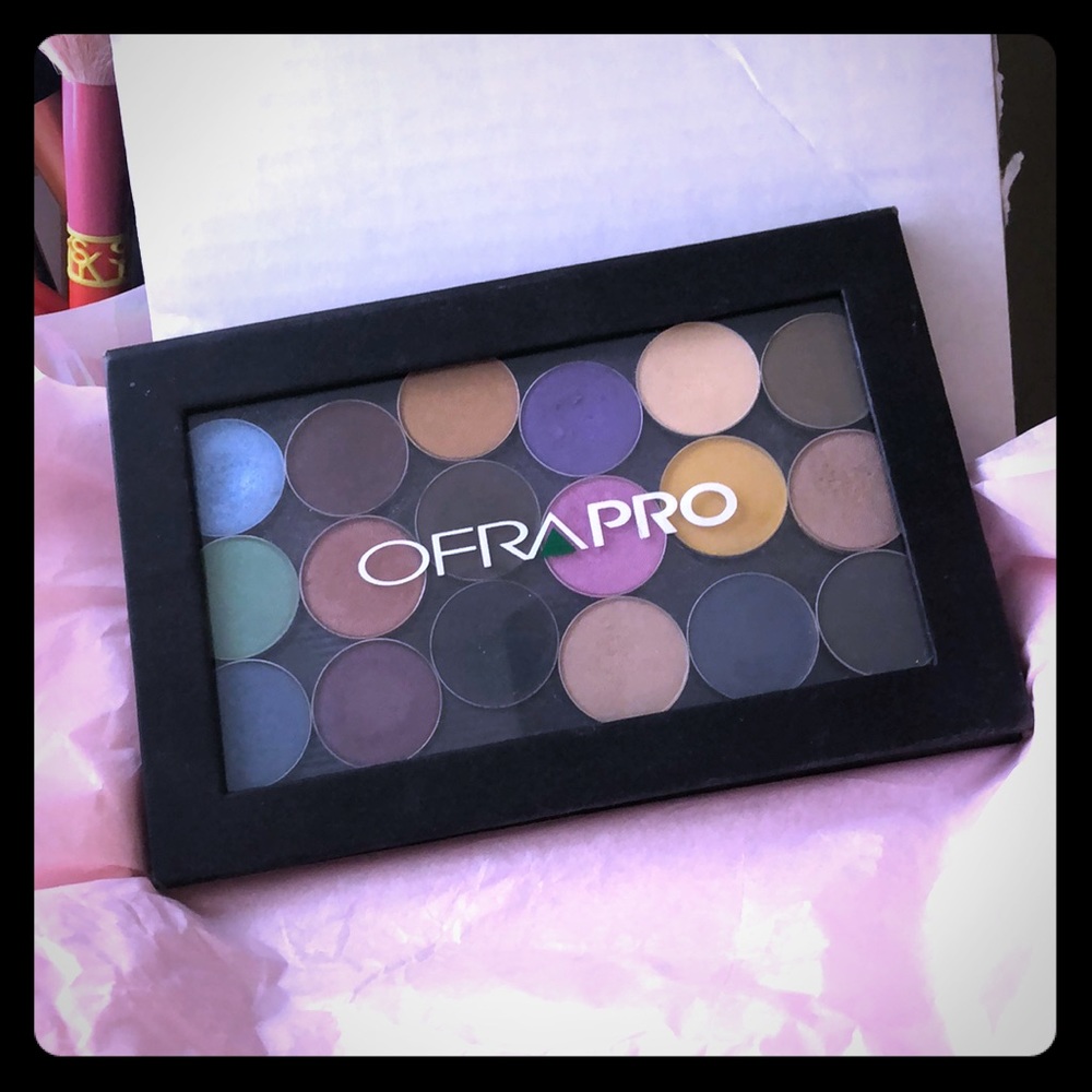 OFRA PRO Palette 🎨